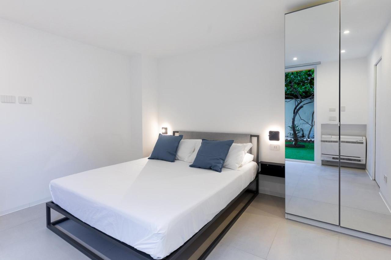 Holiday home A - Mare Catania